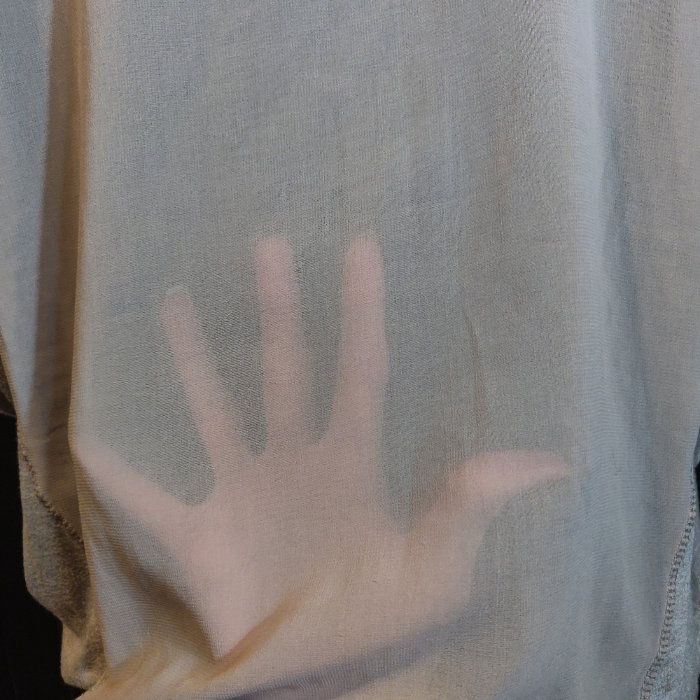 LAST CHANCE Akira Loose Fit Bat Wing Top - Picture 5 of 16